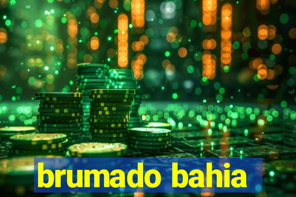 brumado bahia